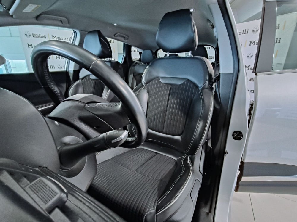 Renault Kadjar usata a Brescia (15)