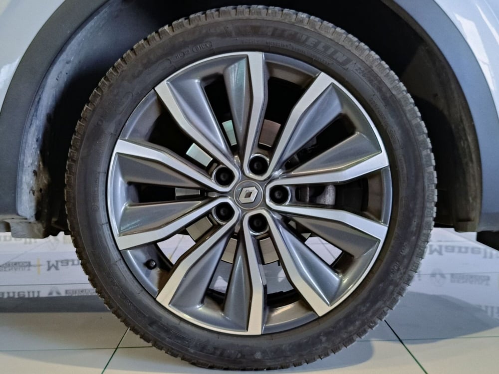 Renault Kadjar usata a Brescia (6)