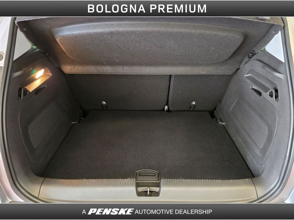 Opel Crossland X usata a Bologna (10)