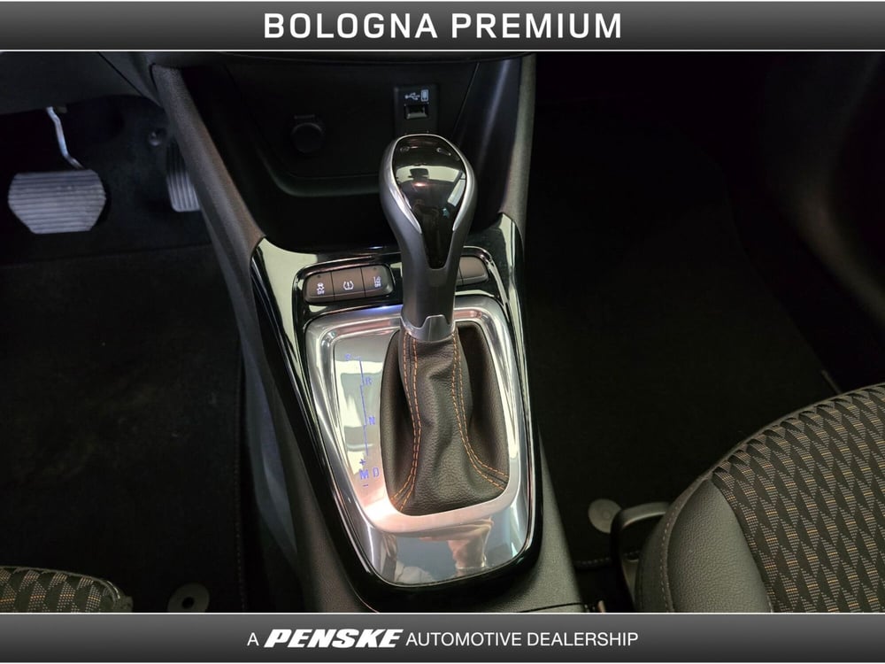 Opel Crossland X usata a Bologna (13)