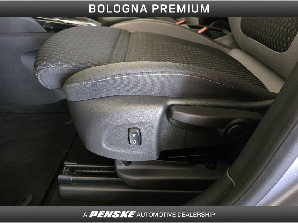 Opel Crossland X usata a Bologna (15)