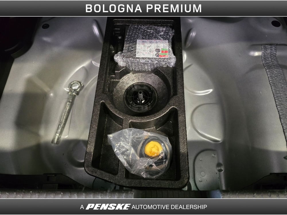 Opel Crossland X usata a Bologna (16)