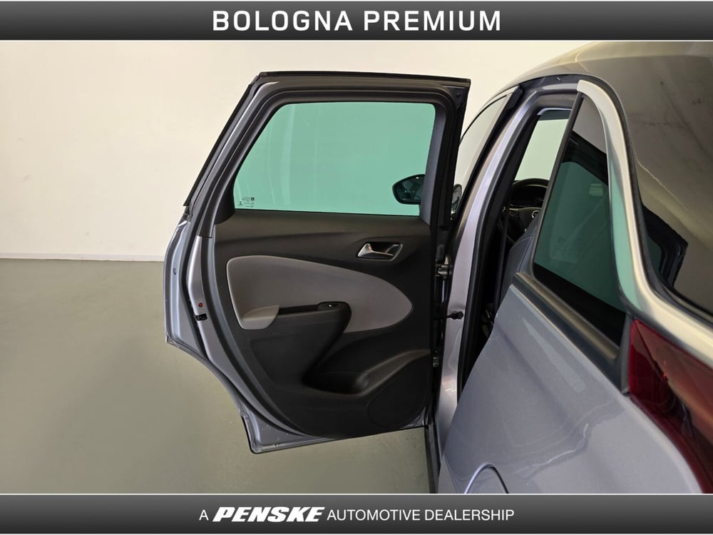 Opel Crossland X usata a Bologna (17)