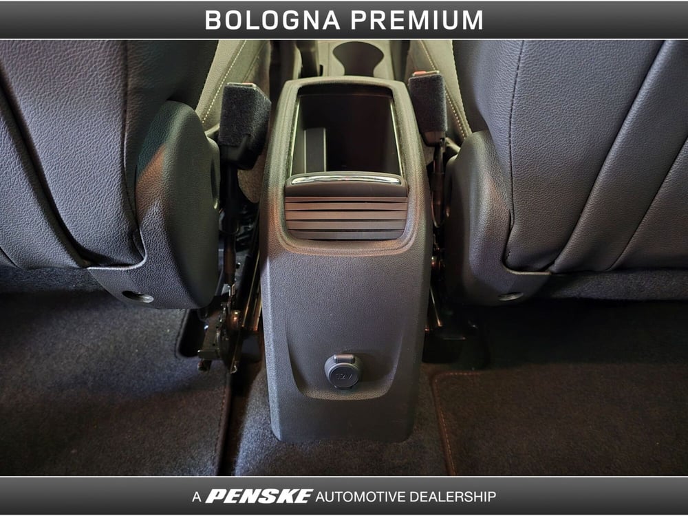 Opel Crossland X usata a Bologna (20)