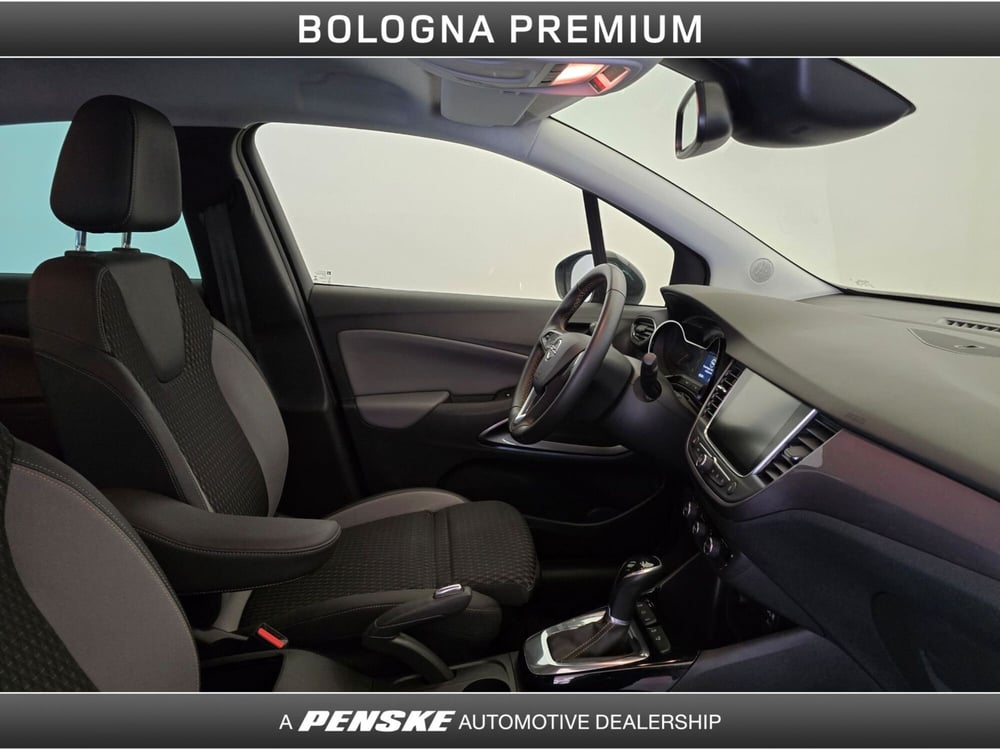 Opel Crossland X usata a Bologna (3)