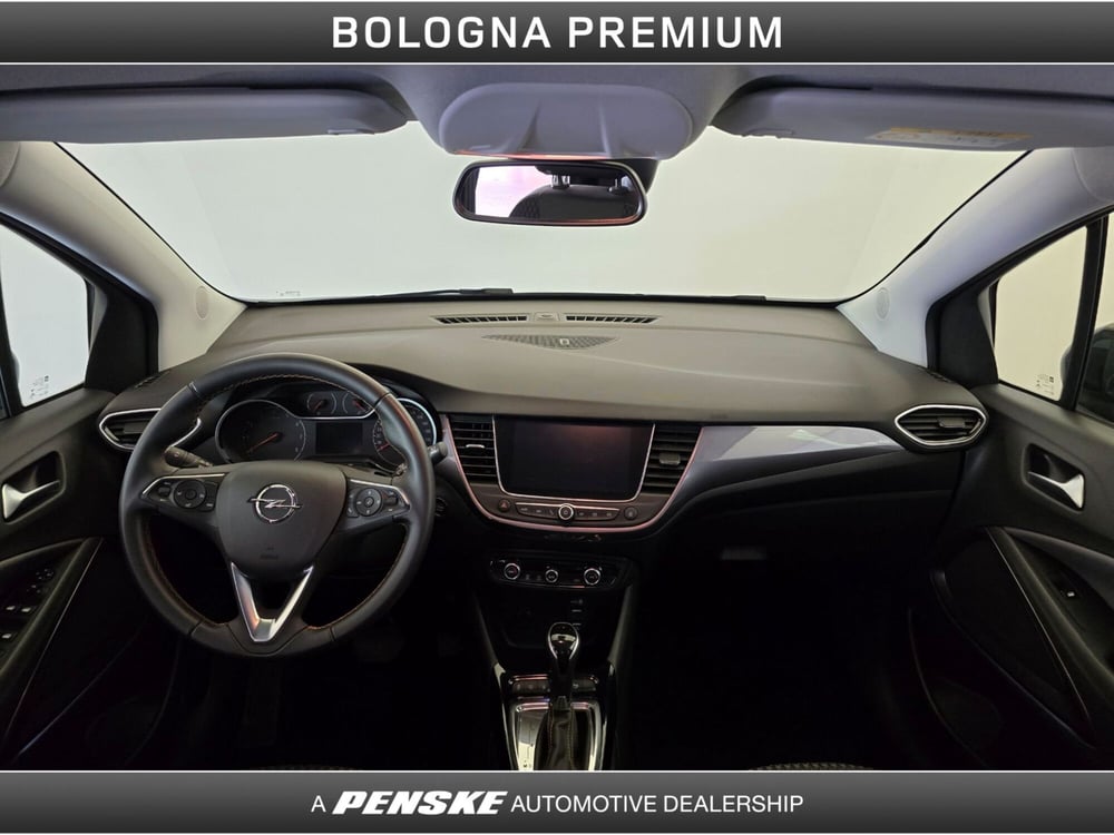 Opel Crossland X usata a Bologna (4)