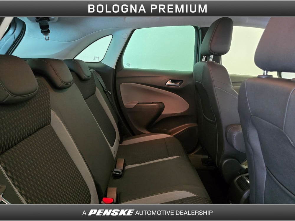 Opel Crossland X usata a Bologna (5)