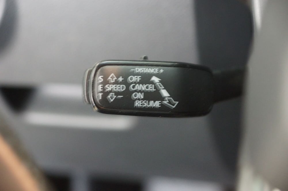 Skoda Octavia Station Wagon usata a Torino (12)