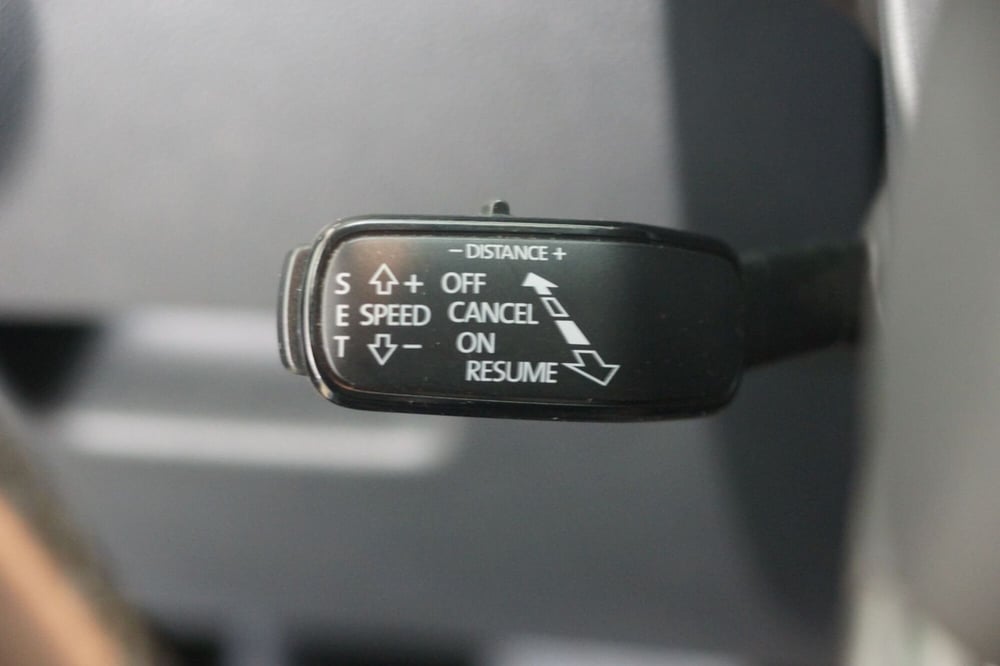 Skoda Octavia Station Wagon usata a Torino (13)
