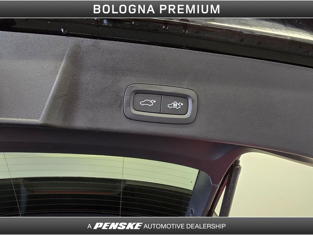 Volvo XC40 usata a Bologna (10)