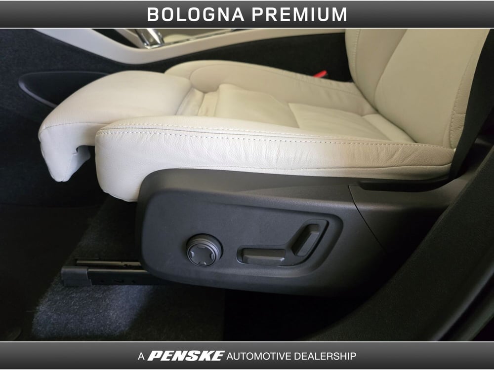 Volvo XC40 usata a Bologna (14)