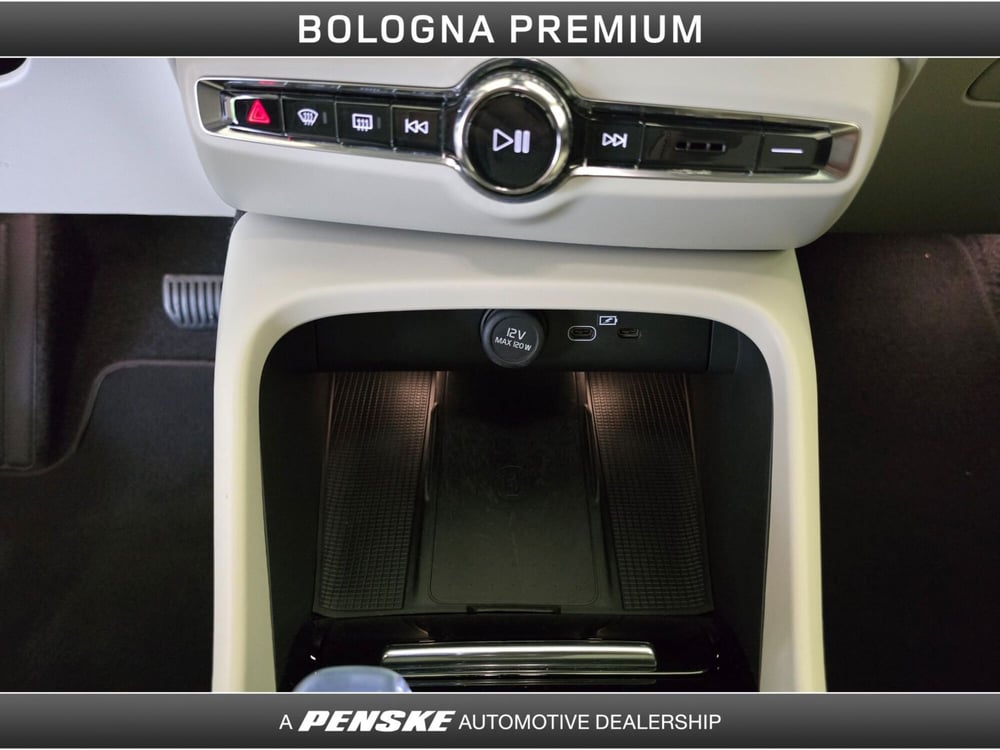 Volvo XC40 usata a Bologna (15)