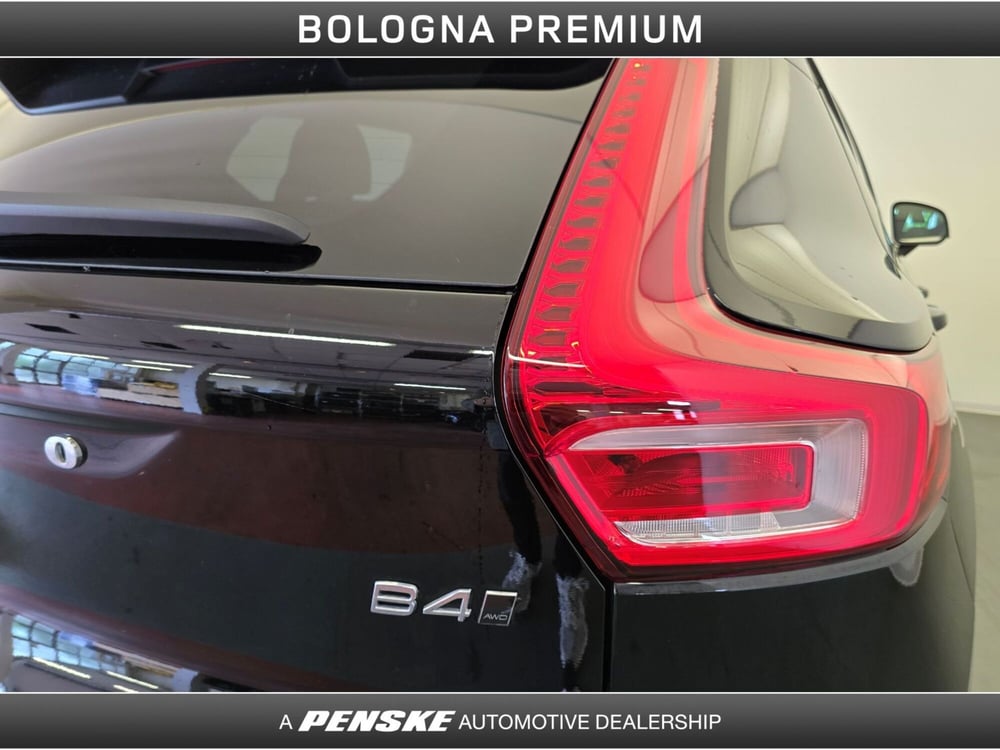 Volvo XC40 usata a Bologna (16)