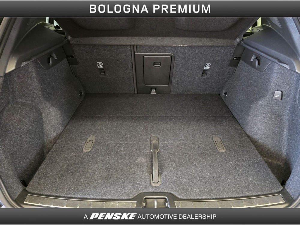 Volvo XC40 usata a Bologna (17)