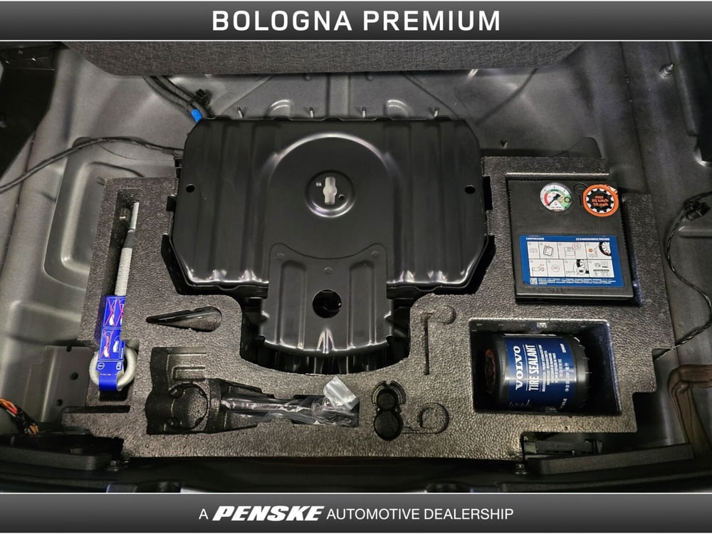 Volvo XC40 usata a Bologna (18)