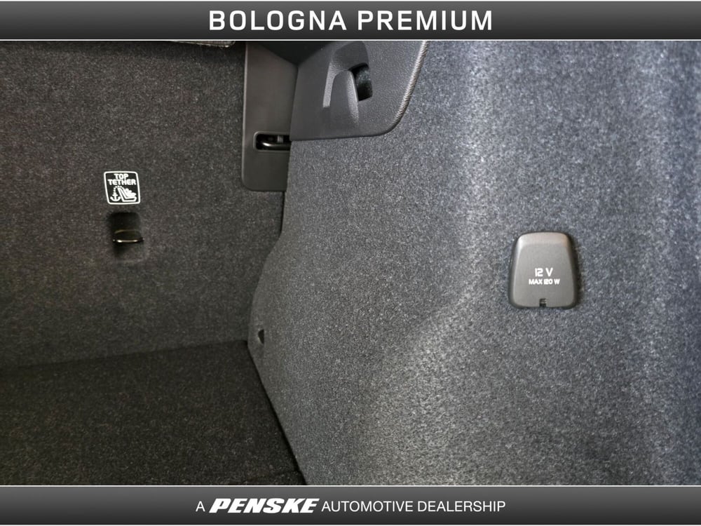 Volvo XC40 usata a Bologna (19)
