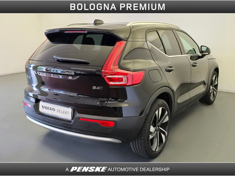 Volvo XC40 usata a Bologna (2)
