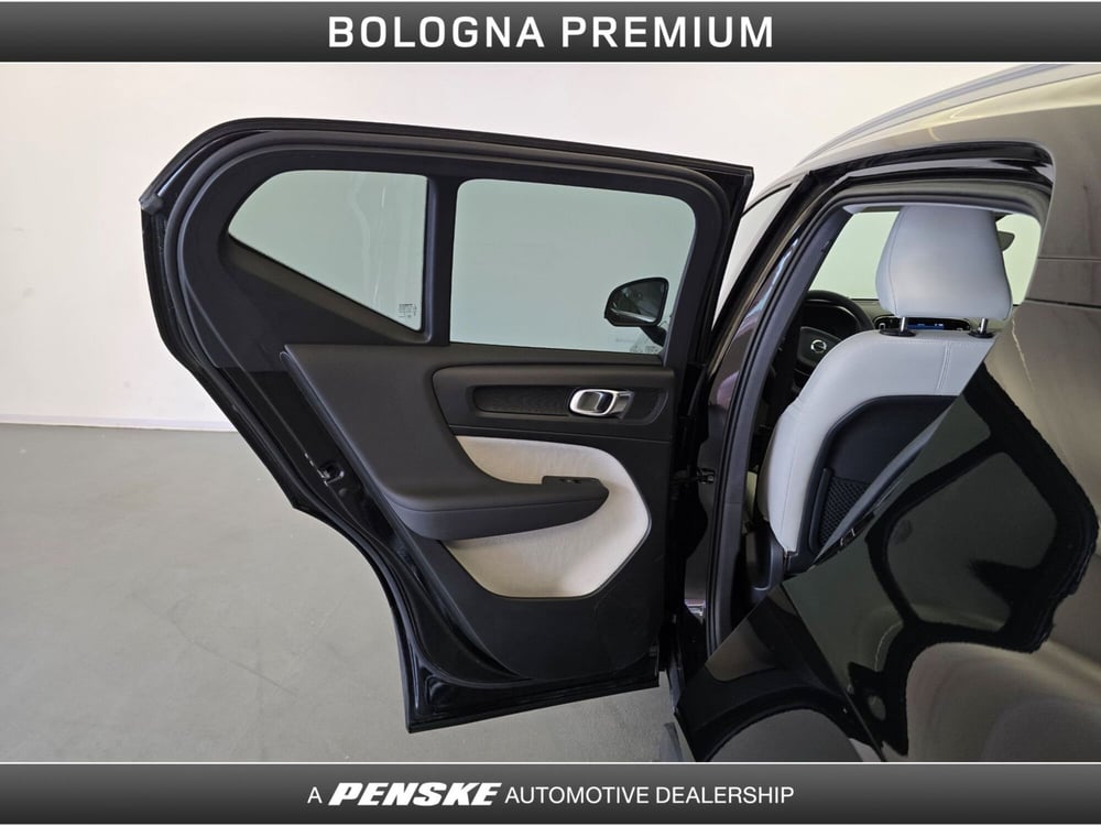 Volvo XC40 usata a Bologna (20)