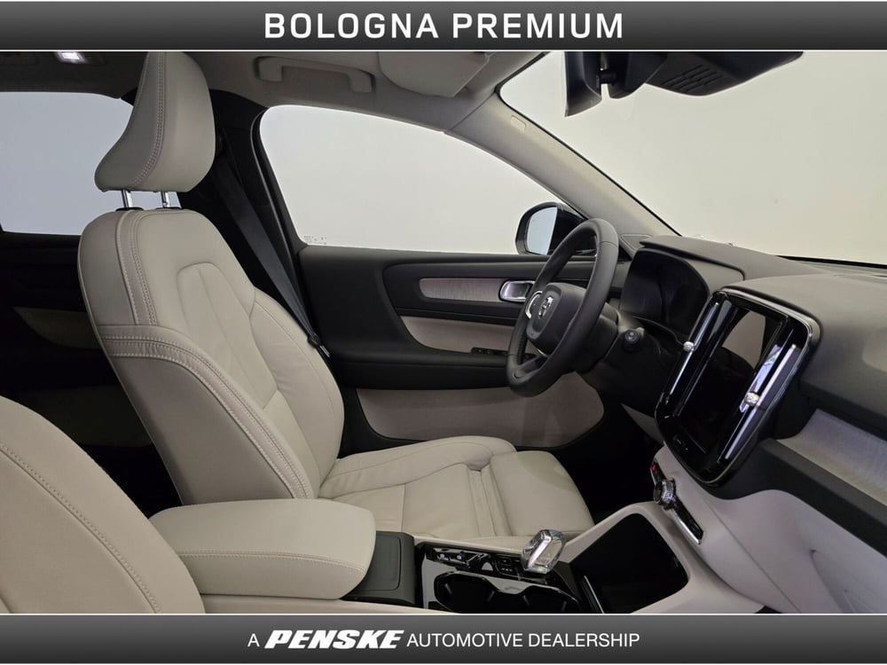 Volvo XC40 usata a Bologna (3)