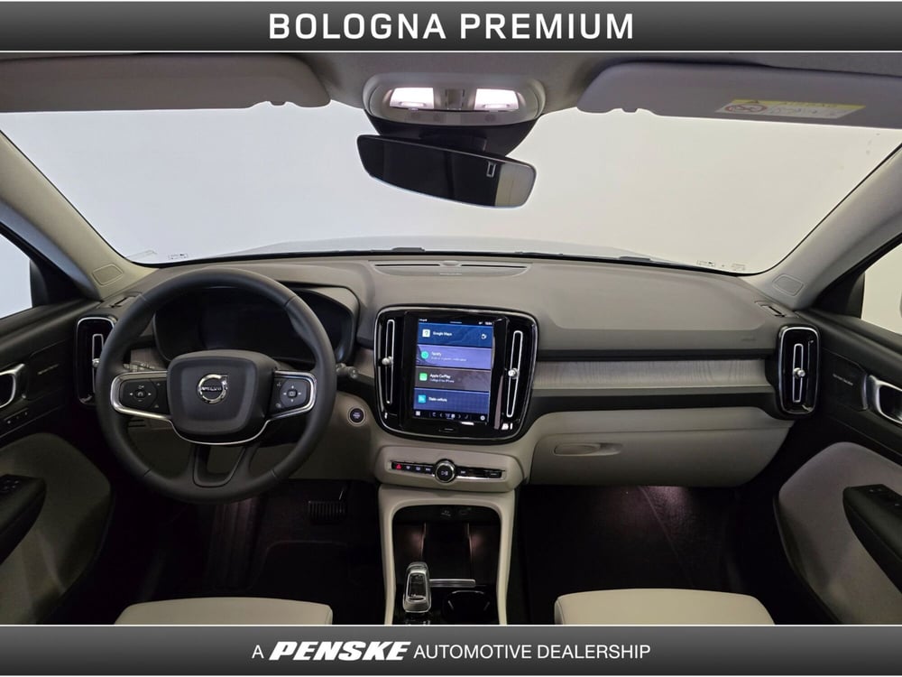 Volvo XC40 usata a Bologna (4)
