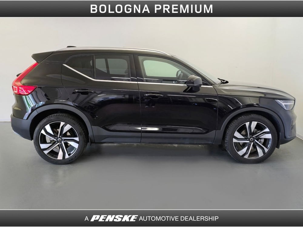 Volvo XC40 usata a Bologna (6)