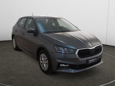 Skoda Fabia 1.0 TSI EVO 95 CV Ambition del 2022 usata a Torino
