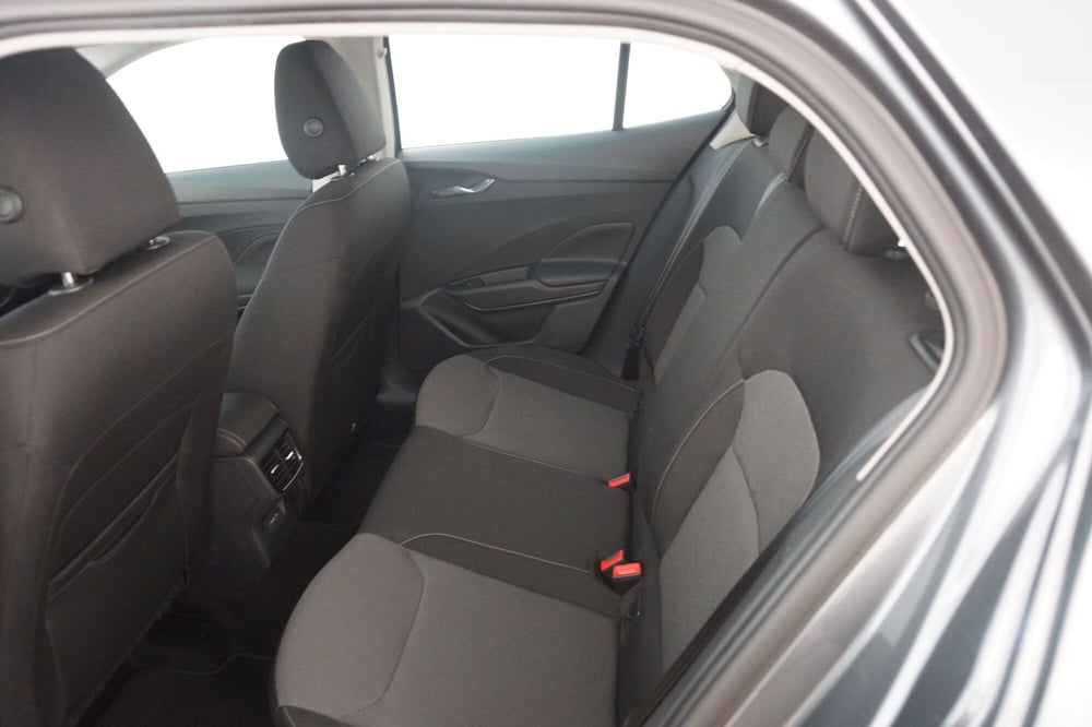 Skoda Fabia usata a Torino (8)