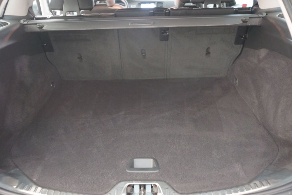 Volvo V60 Cross Country usata a Torino (15)