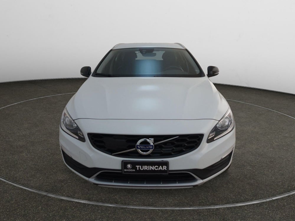 Volvo V60 Cross Country usata a Torino (2)
