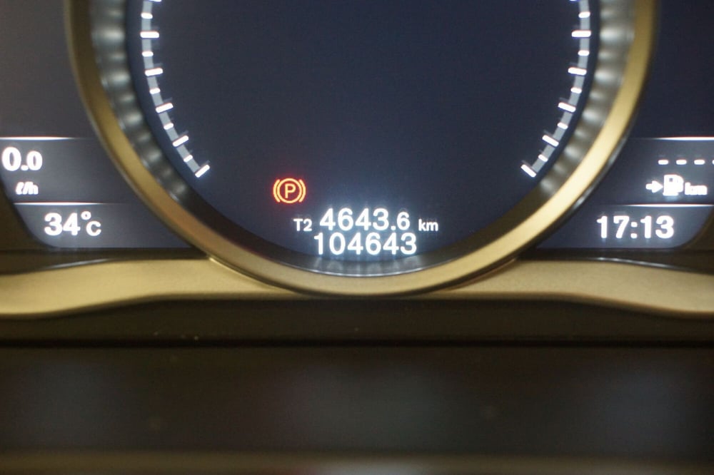 Volvo V60 Cross Country usata a Torino (20)