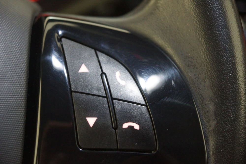 Fiat Doblò usata a Torino (15)