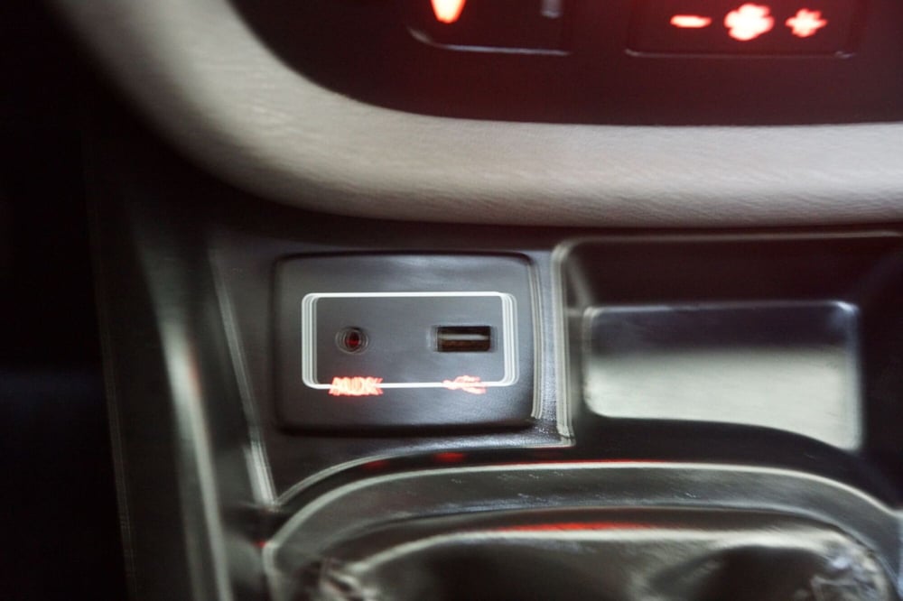 Fiat Doblò usata a Torino (19)