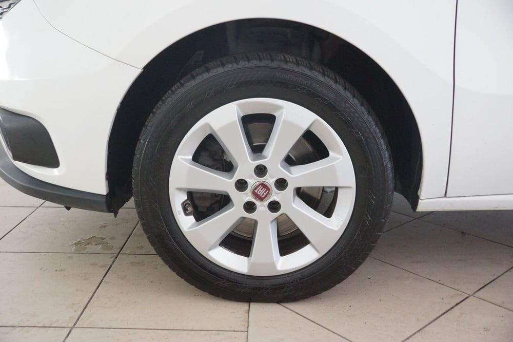 Fiat Doblò usata a Torino (20)