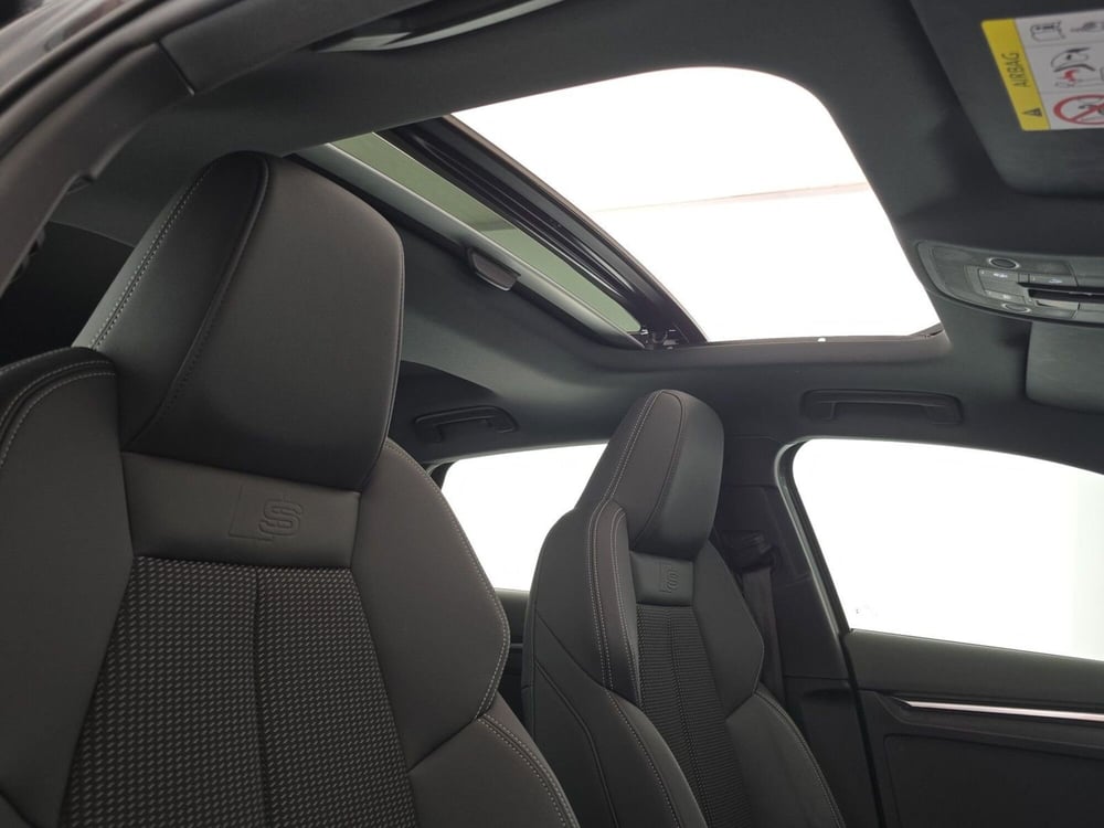 Audi A3 Sportback usata a Alessandria (15)