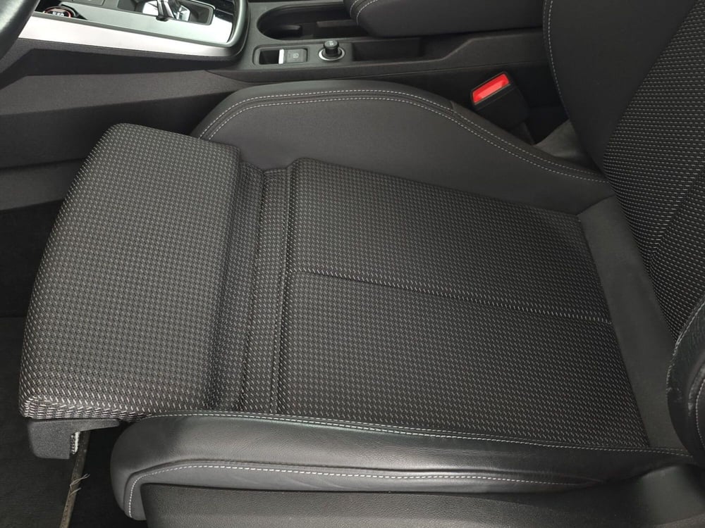 Audi A3 Sportback usata a Alessandria (16)