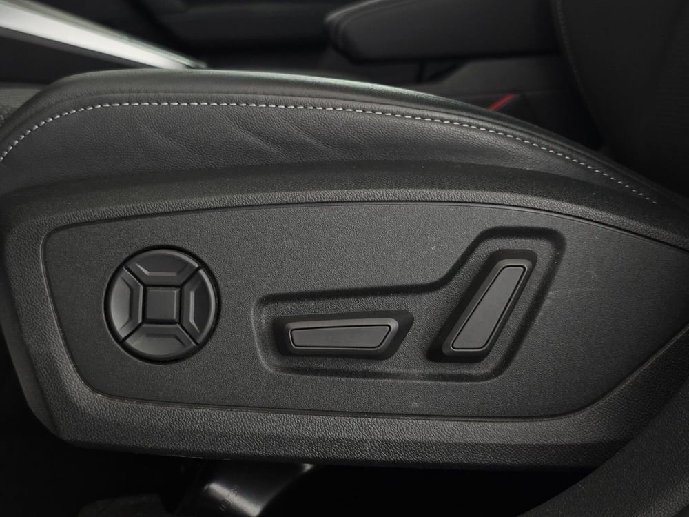 Audi A3 Sportback usata a Alessandria (18)