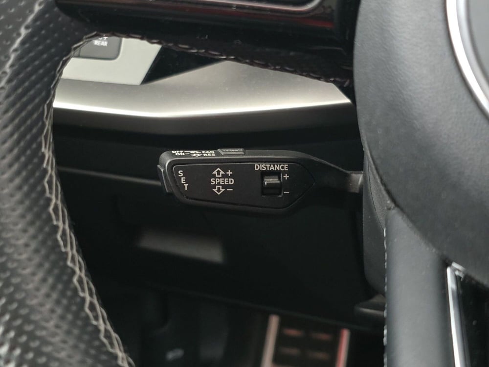 Audi A3 Sportback usata a Alessandria (19)