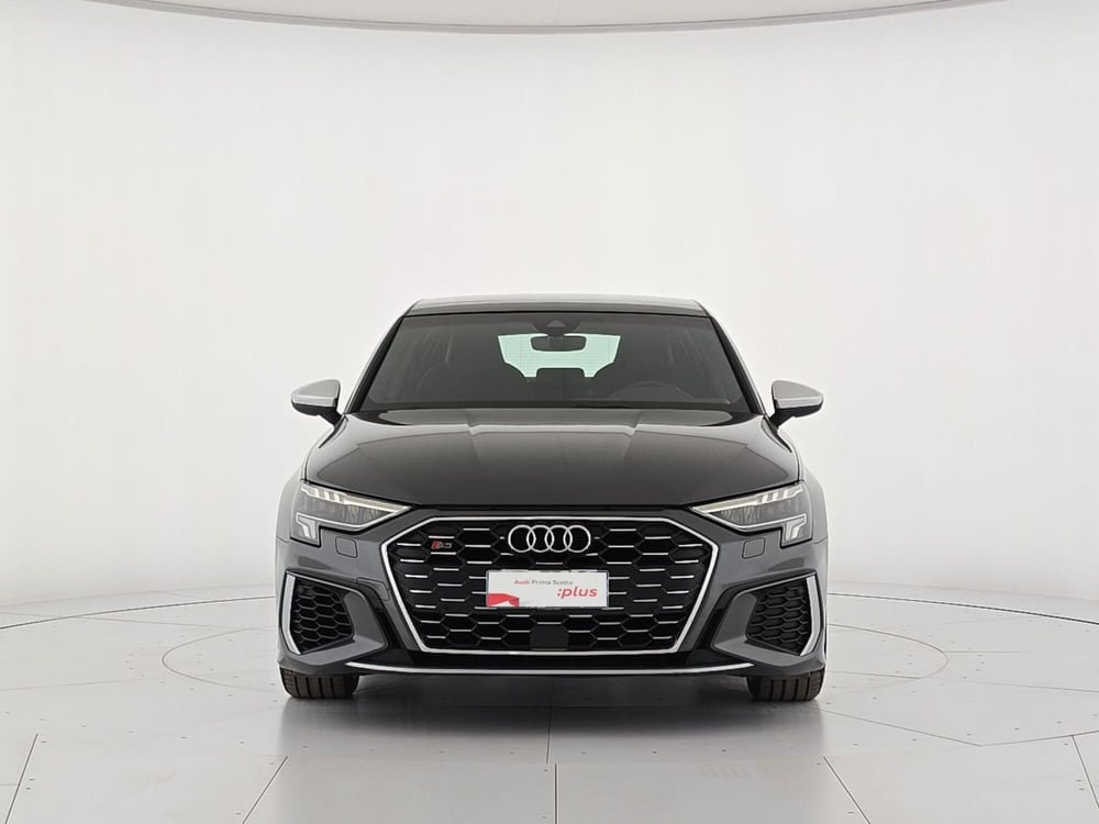 Audi A3 Sportback usata a Alessandria (2)