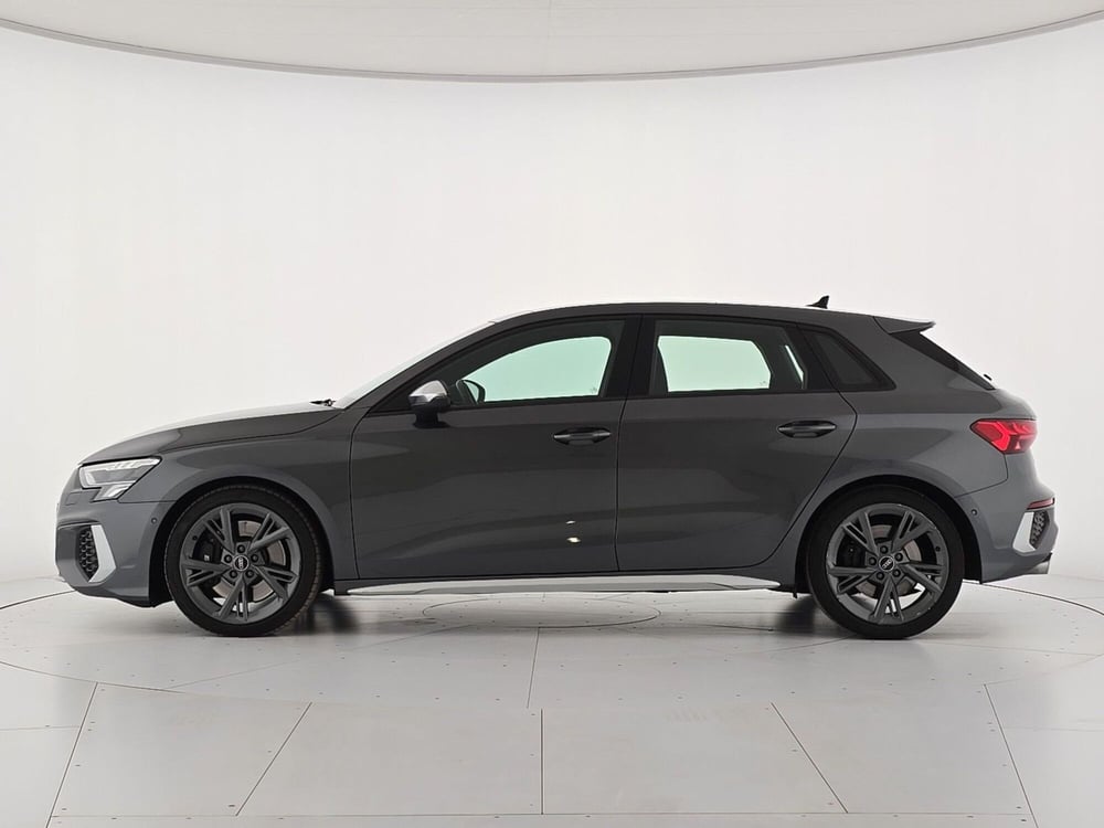 Audi A3 Sportback usata a Alessandria (3)