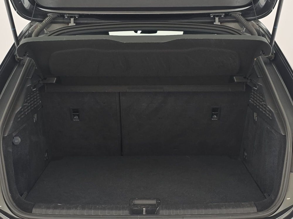 Audi A3 Sportback usata a Alessandria (8)
