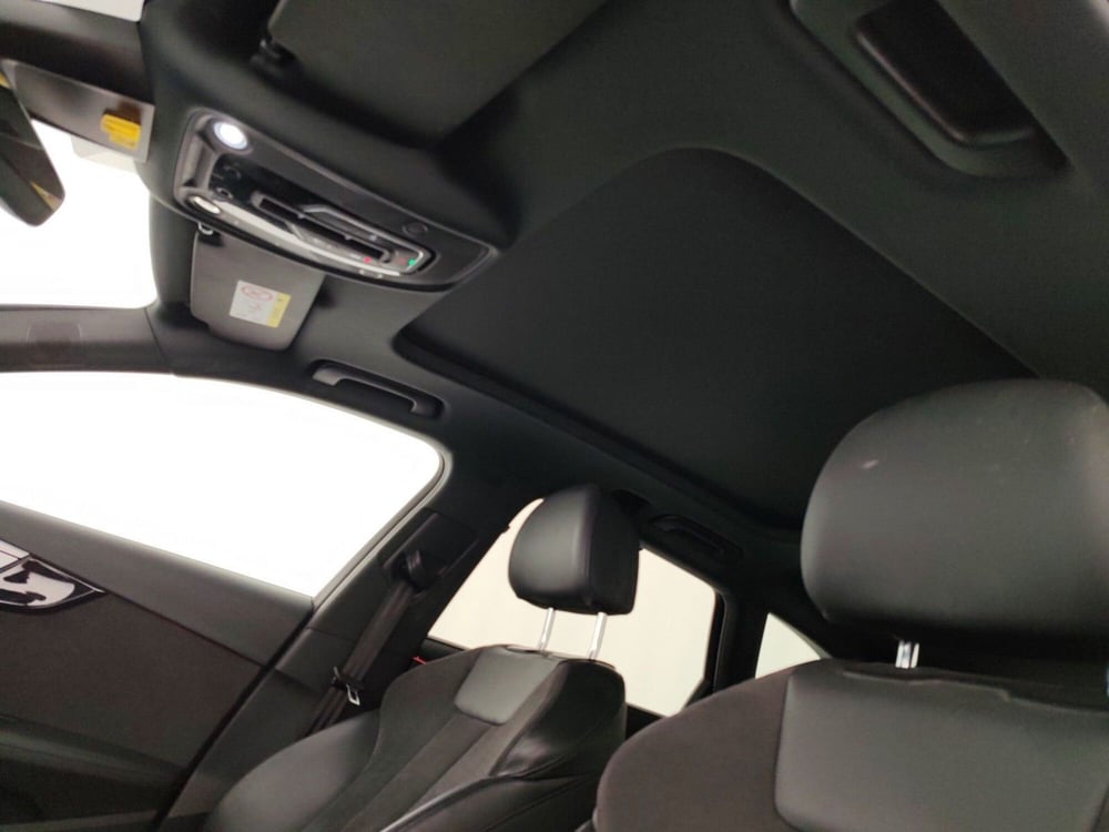 Audi A4 Allroad usata a Massa-Carrara (10)