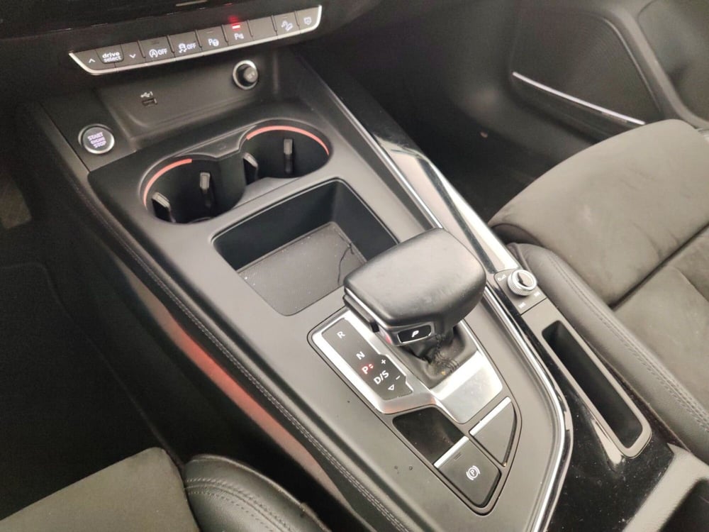 Audi A4 Allroad usata a Massa-Carrara (13)