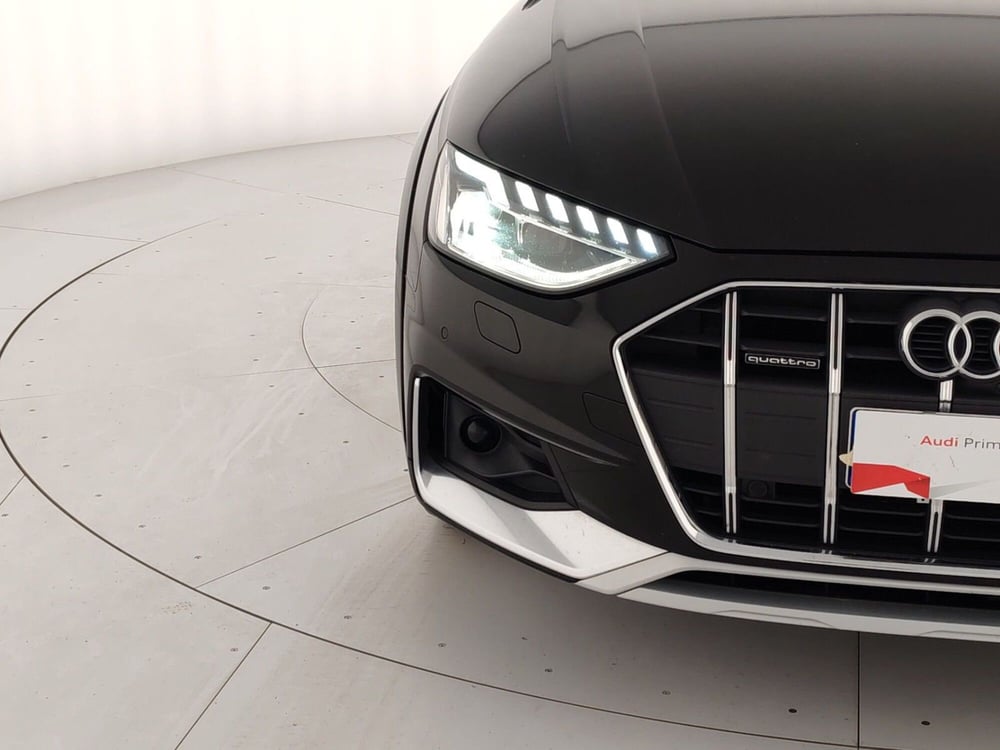 Audi A4 Allroad usata a Massa-Carrara (5)