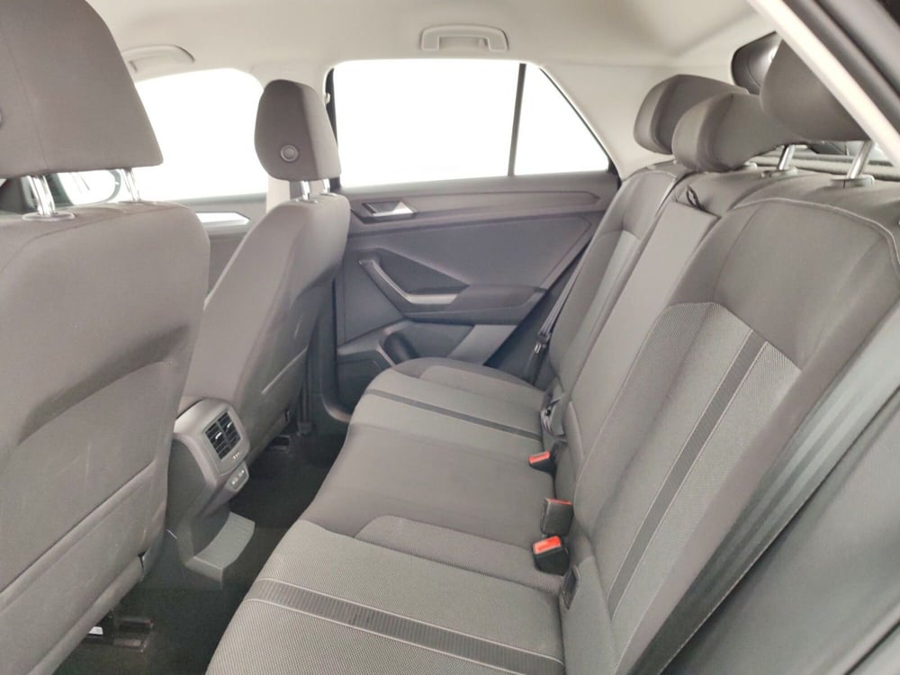 Volkswagen T-Roc usata a Massa-Carrara (10)