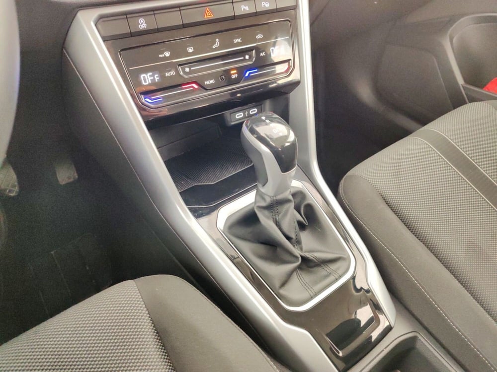 Volkswagen T-Roc usata a Massa-Carrara (11)