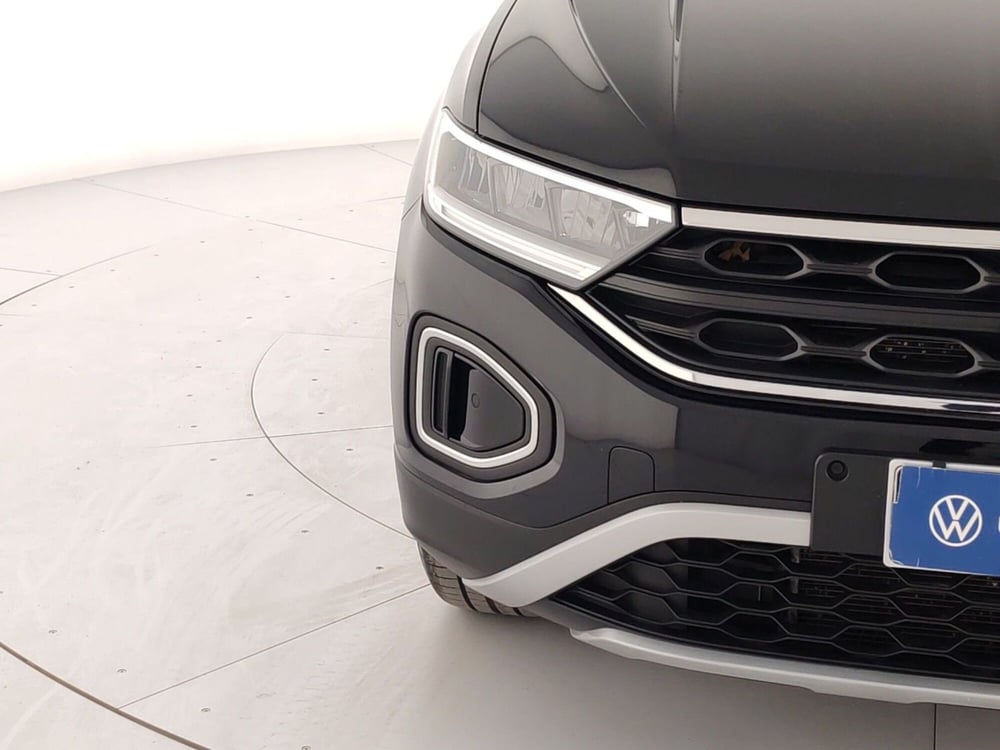 Volkswagen T-Roc usata a Massa-Carrara (5)