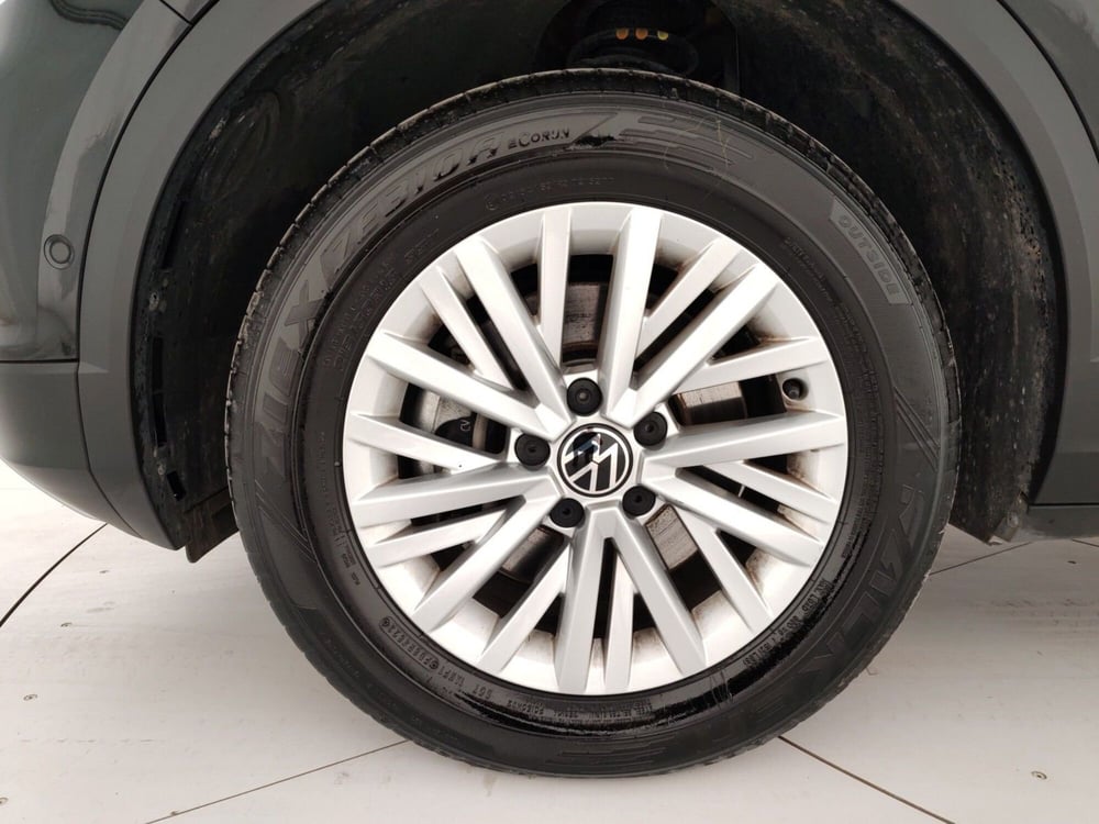 Volkswagen T-Roc usata a Massa-Carrara (6)