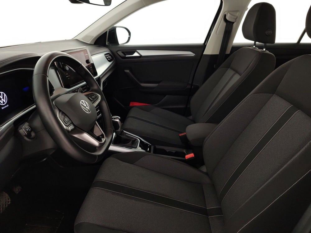 Volkswagen T-Roc usata a Massa-Carrara (7)