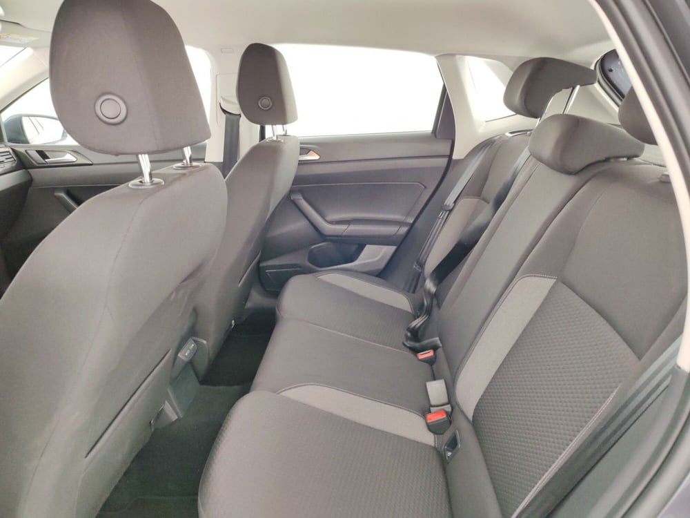 Volkswagen Polo usata a Massa-Carrara (10)