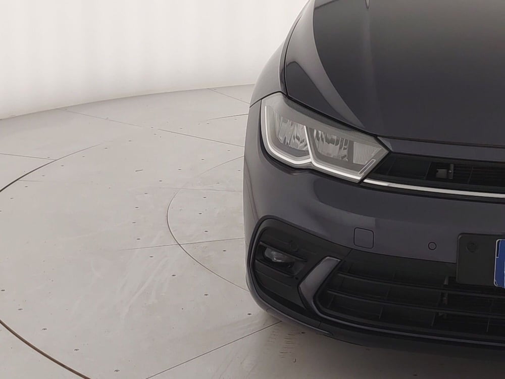 Volkswagen Polo usata a Massa-Carrara (5)